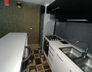 Lakás 2 szobák kiadó on Cluj-napoca, Zóna Bulgaria