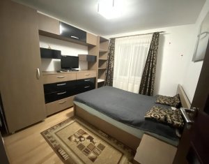Lakás 2 szobák kiadó on Cluj-napoca, Zóna Bulgaria