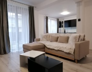 , 110m2 on Floresti