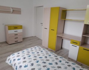 Ház 5 szobák kiadó on Floresti