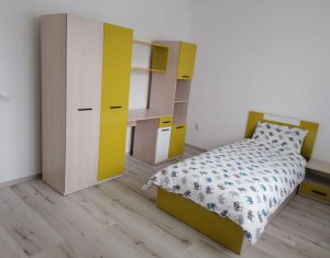 Ház 5 szobák kiadó on Floresti