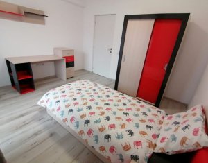 Ház 5 szobák kiadó on Floresti