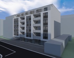 , 905m2 on Cluj-napoca, Zóna Centru