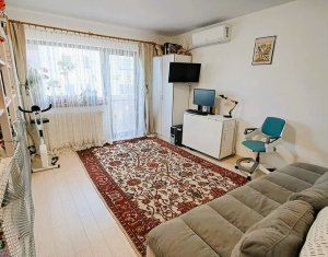 Lakás 3 szobák eladó on Cluj-napoca, Zóna Europa