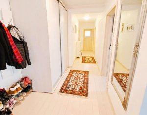 Lakás 3 szobák eladó on Cluj-napoca, Zóna Europa