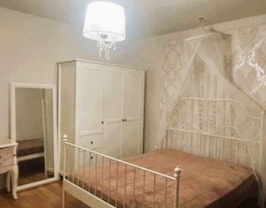 Lakás 3 szobák eladó on Floresti