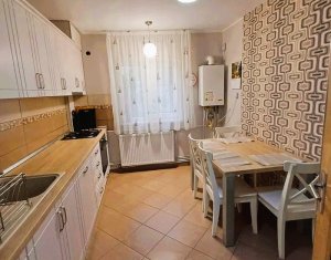 Appartement 3 chambres à vendre dans Cluj-napoca, zone Zorilor