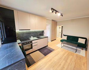 , 40m2 on Floresti