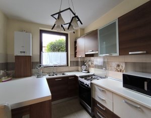 Ház 4 szobák eladó on Cluj-napoca, Zóna Borhanci
