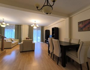 Ház 4 szobák kiadó on Cluj-napoca, Zóna Borhanci