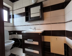 Ház 4 szobák kiadó on Cluj-napoca, Zóna Borhanci