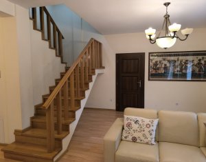 Ház 4 szobák kiadó on Cluj-napoca, Zóna Borhanci
