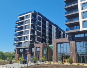 , 56m2 in Cluj-napoca, zona Gheorgheni