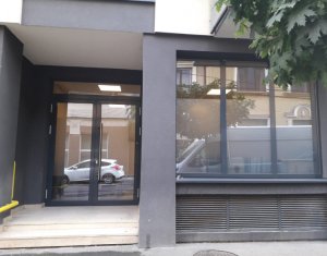 Üzlethelyiség kiadó on Cluj-napoca, Zóna Centru