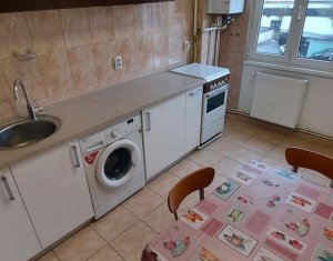 Lakás 2 szobák eladó on Cluj-napoca, Zóna Marasti