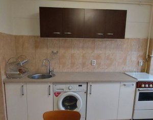 Lakás 2 szobák eladó on Cluj-napoca, Zóna Marasti