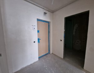  on Cluj-napoca, Zóna Iris