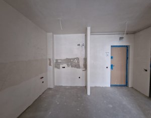 Lakás 2 szobák eladó on Cluj-napoca, Zóna Iris