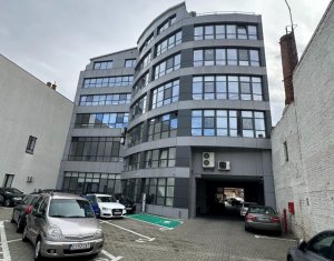 Üzlethelyiség kiadó on Cluj-napoca, Zóna Centru