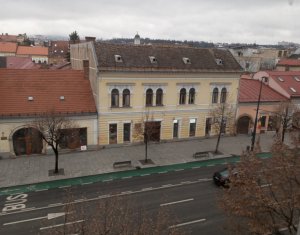 , 90m2 in Cluj-napoca, zona Centru