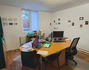 Iroda kiadó, 55m2 on Cluj-napoca, Zóna Gruia