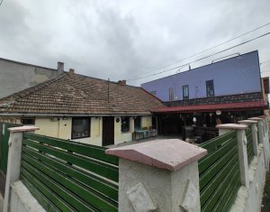 Ház 3 szobák eladó on Cluj-napoca, Zóna Marasti