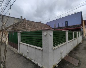 Ház 3 szobák eladó on Cluj-napoca, Zóna Marasti