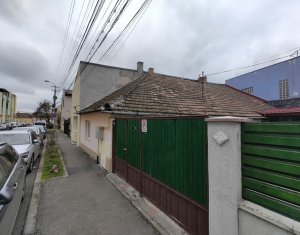 Ház 3 szobák eladó on Cluj-napoca, Zóna Marasti