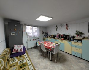 Ház 3 szobák eladó on Cluj-napoca, Zóna Marasti