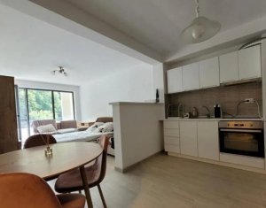 , 40m2 on Cluj-napoca, Zóna Manastur