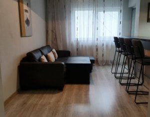 , 44m2 on Floresti