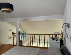 Lakás 2 szobák eladó on Cluj-napoca, Zóna Gheorgheni