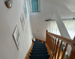 Lakás 2 szobák eladó on Cluj-napoca, Zóna Gheorgheni