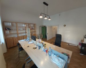 Iroda kiadó on Cluj-napoca, Zóna Centru