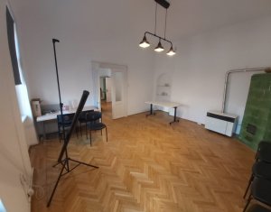 Iroda kiadó on Cluj-napoca, Zóna Centru