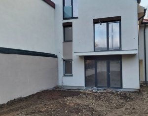 Ház 4 szobák kiadó on Cluj-napoca, Zóna Gruia