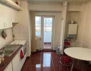 Appartement 2 chambres à vendre dans Cluj-napoca, zone Gheorgheni