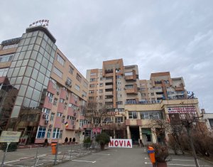 Appartement 2 chambres à vendre dans Cluj-napoca, zone Gheorgheni