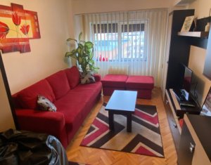 Appartement 2 chambres à vendre dans Cluj-napoca, zone Gheorgheni