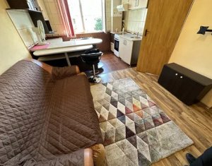 , 27m2 dans Cluj-napoca, zone Marasti