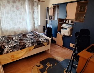 , 52m2 on Cluj-napoca, Zóna Intre Lacuri