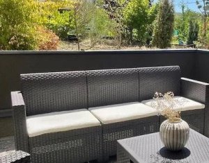 Appartement 2 chambres à louer dans Cluj-napoca, zone Gheorgheni