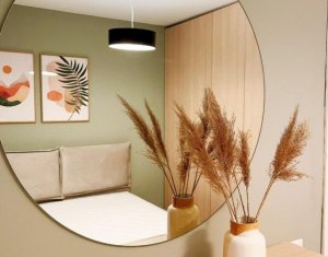 Appartement 2 chambres à louer dans Cluj-napoca, zone Gheorgheni