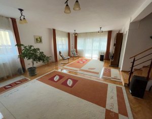 , 130m2 dans Floresti
