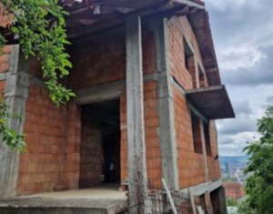 Ház 4 szobák eladó on Cluj-napoca, Zóna Gara