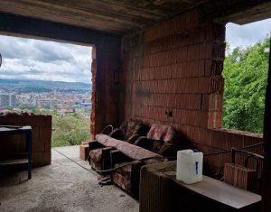 Ház 4 szobák eladó on Cluj-napoca, Zóna Gara