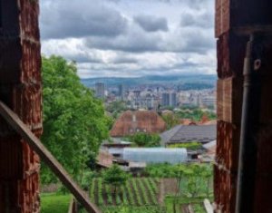 Ház 4 szobák eladó on Cluj-napoca, Zóna Gara