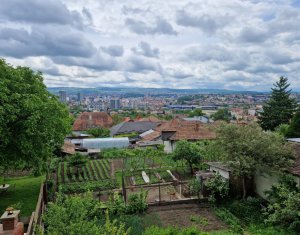 Ház 4 szobák eladó on Cluj-napoca, Zóna Gara