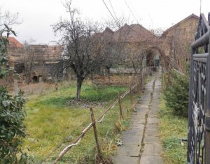 Maison 3 chambres à vendre dans Cluj-napoca, zone Someseni