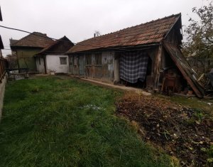 Maison 3 chambres à vendre dans Cluj-napoca, zone Someseni